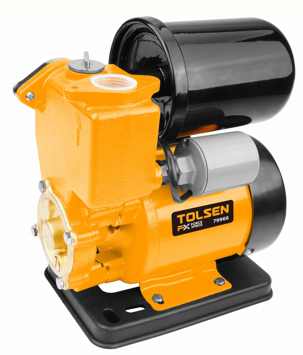 Pompa periferica cu autoamorsare automata, 370 W, FX Force Xpress